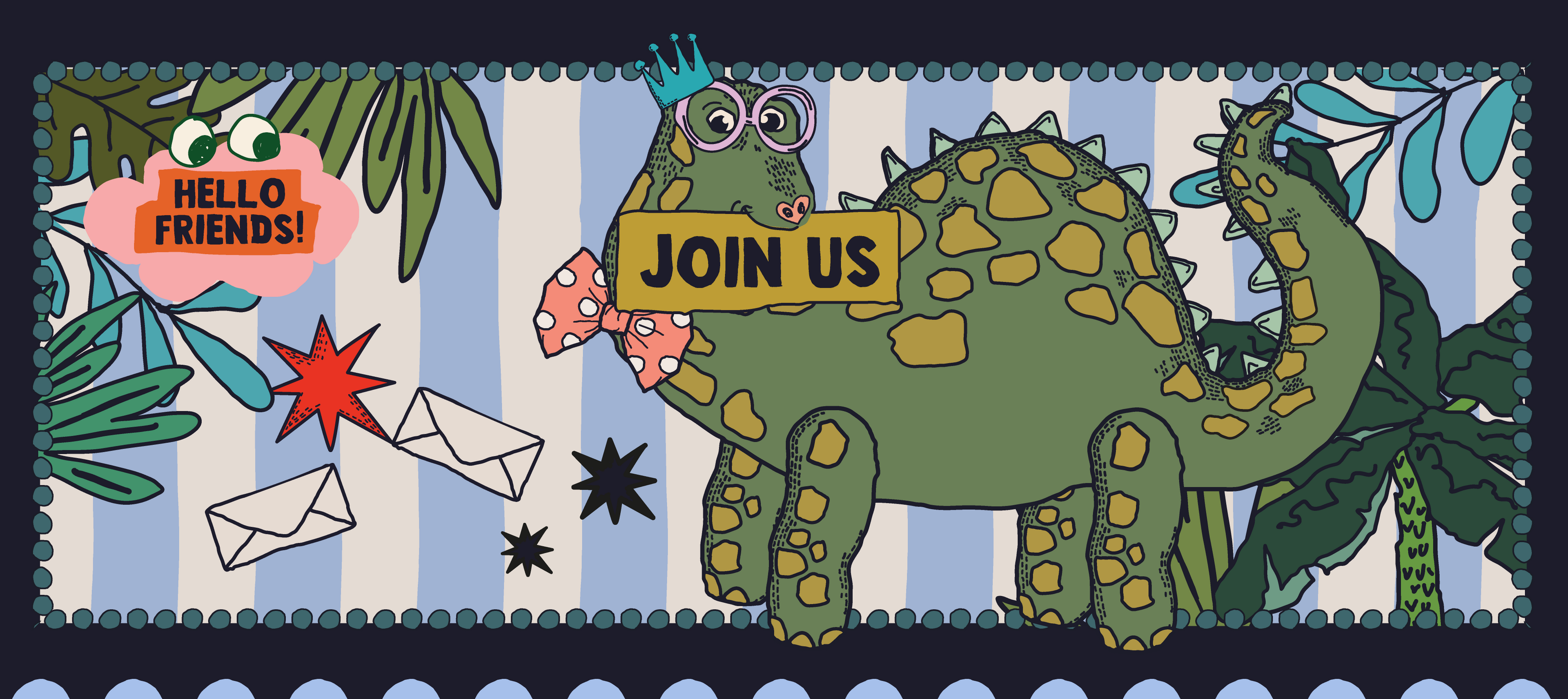 JOIN US