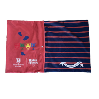 NEW Leighton park pillowcase.