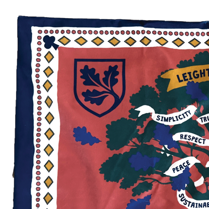 NEW Leighton park pillowcase.