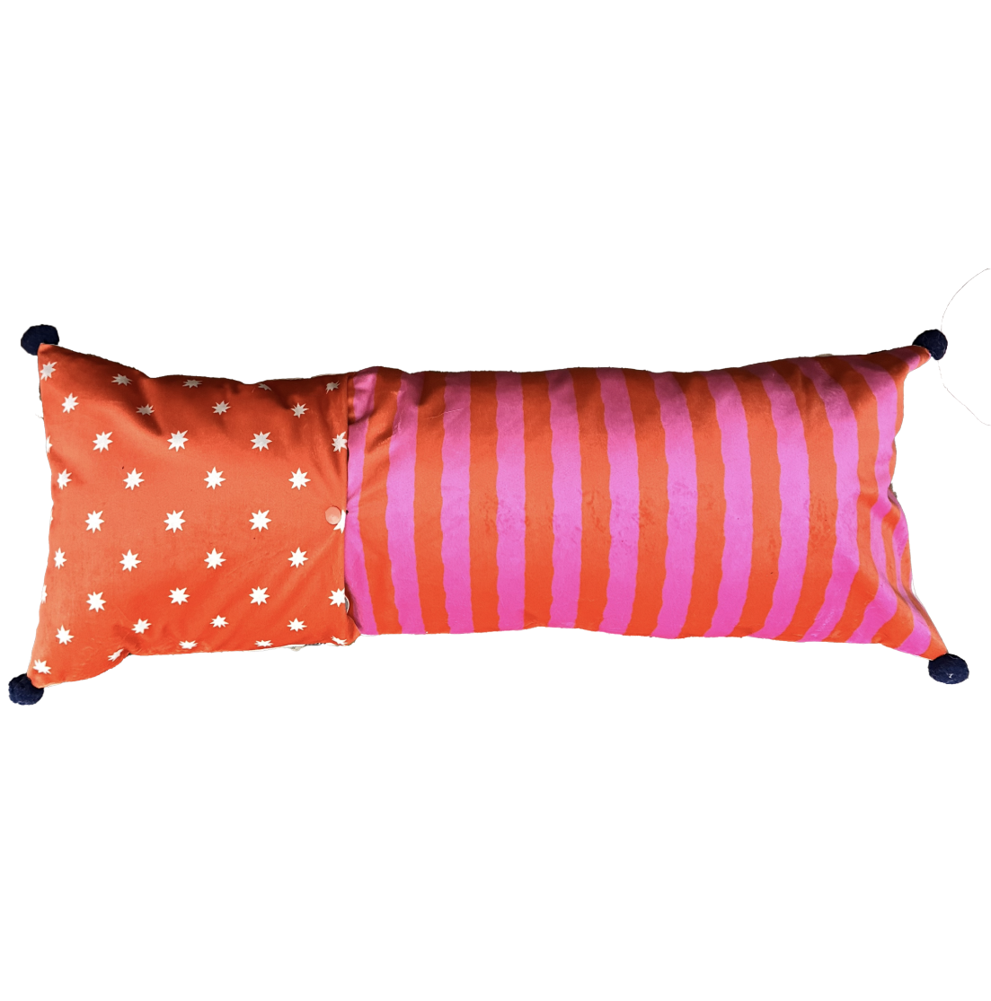 "Reserved for for the Queen" VIP pillow.