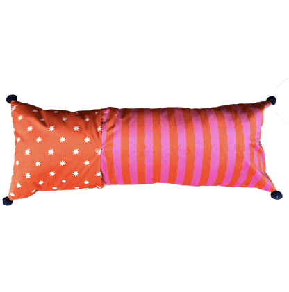 "Reserved for for the Queen" VIP pillow.